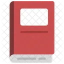 Livro de literatura  Ícone