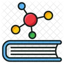 Livro De Quimica Aprendendo Quimica Educacao Em Quimica Ícone