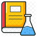 Livro De Quimica Aprendendo Quimica Educacao Em Quimica Ícone