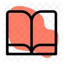 Livro-  Ícone
