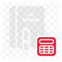 Livro  Ícone