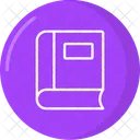 Livro  Ícone