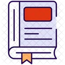 Livro  Ícone