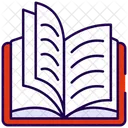 Livro  Ícone