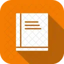 Livro Ícone