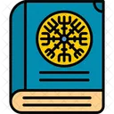 Livro  Ícone