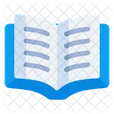 Livro  Ícone