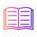 Livro Ícone