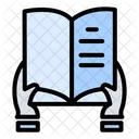 Livro Leitura Educacao Icon