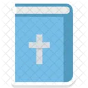 Livro sagrado  Ícone
