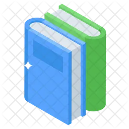 Livros  Ícone