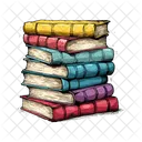 Livros Ícone