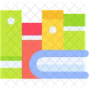 Livros Educacao Literatura Ícone