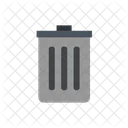 Lixeira Lixeira Lixeira Icon