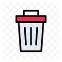 Lixo Lixo Reciclagem Icon