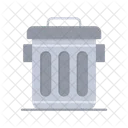 Lixo Excluir Remover Icon