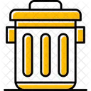 Lixo Excluir Remover Icon