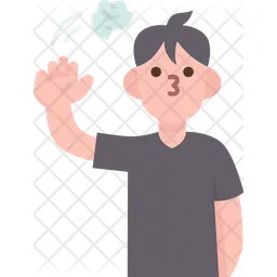 Lixo  Ícone