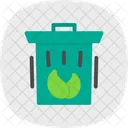 Lixo ecológico  Icon