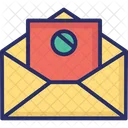 Spam  Icon