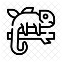 Lizard  Icon