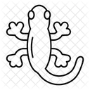 Lizard Icon