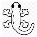 Lizard Icon