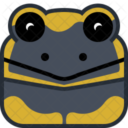 Lizard Icon png