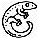 Lizard Icon