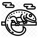 Lizard Icon
