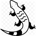 Lizard  Icon