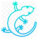 Lizard Icon