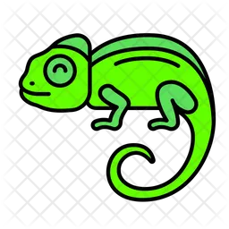 Lizard  Icon