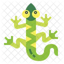 Lizard Icon