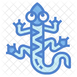 Lizard  Icon