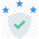 EU Compliance Lizenz Compliance Symbol