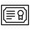 Lizenz  Symbol