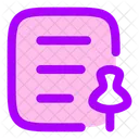 Lizenz-Pin  Symbol