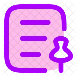Lizenz-Pin  Symbol
