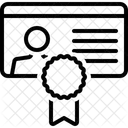 Lizenzierung  Symbol