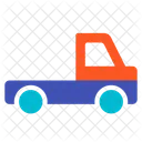 LKW  Symbol