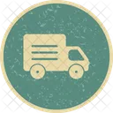 LKW Symbol