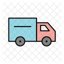 LKW  Symbol