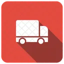 LKW  Symbol