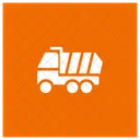 LKW  Symbol