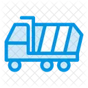 Fracht Lieferung Lkw Icon