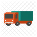 LKW  Symbol