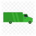 LKW  Symbol