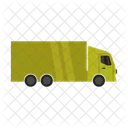 LKW  Symbol