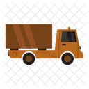 LKW  Symbol